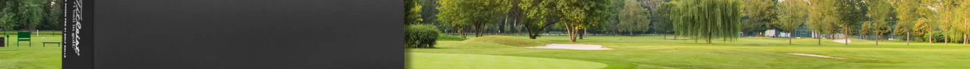 Titleist golfballen: de standaard in prestaties en gevoel