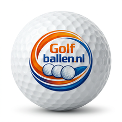 Collection image for: Bedrukte golfballen