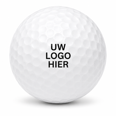 Collection image for: Bedrukte golfballen