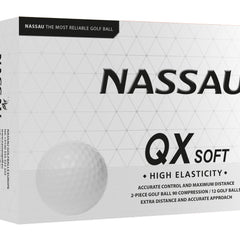 Collection image for: Nassau golfballen