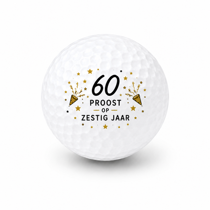 "60" golfbal - Wilson Smart Core