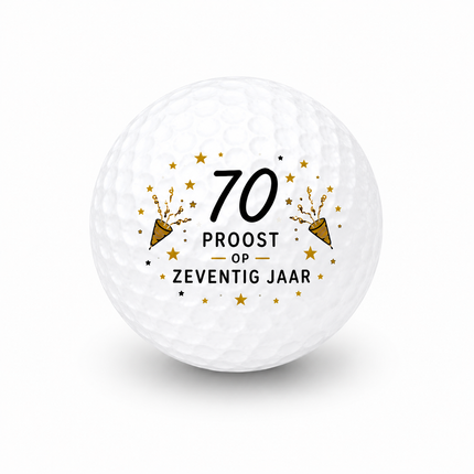 "70" golfbal - Wilson Smart Core