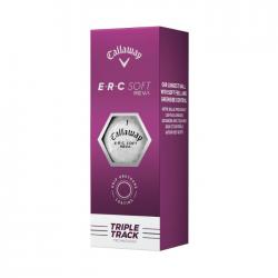 Callaway E•R•C Soft REVA Triple Track Technology - al bedrukt met logo