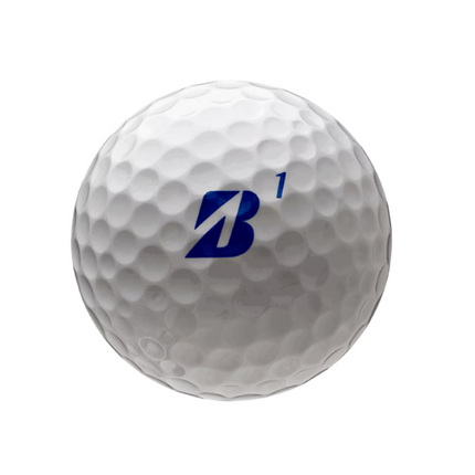 Lady Precept - golfballen bedrukken