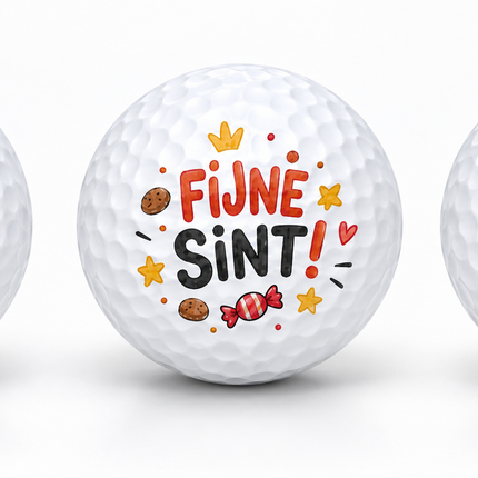 Cadeauset Sint - Wilson Smart Core