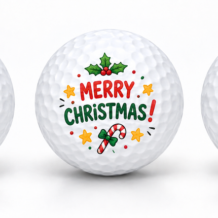 Cadeauset Christmas - Wilson Smart Core
