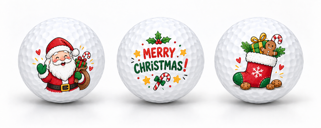 Cadeauset Christmas - Wilson Smart Core