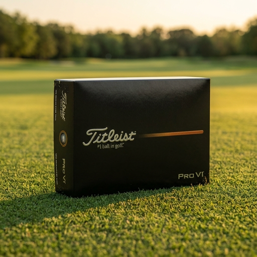 Banner image for: <h2>Nieuw! Titleist Pro V1®</h2>