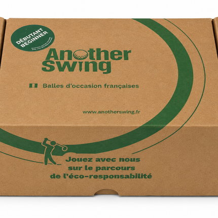 Another Swing - Beginner - 24 stuks