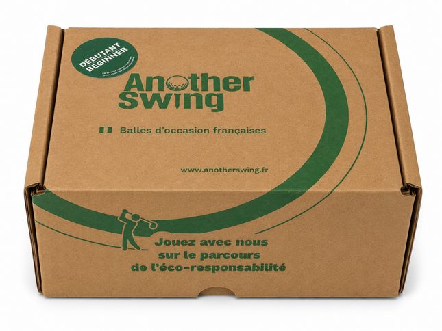 Another Swing - Beginner - 24 stuks