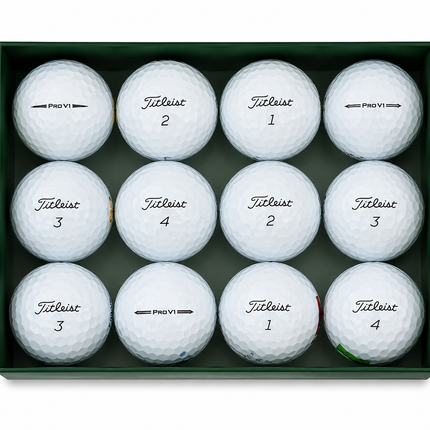 Another Swing - Pro V1 - 12 stuks