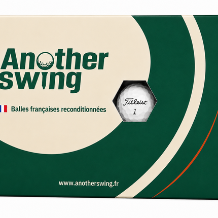 Another Swing - Pro V1 - 12 stuks