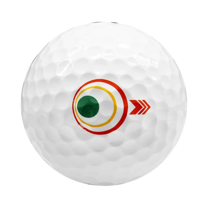 Bridgestone e12 HiLaunch - golfballen onbedrukt