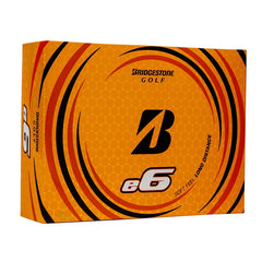 Collection image for: Bridgestone Golfballen