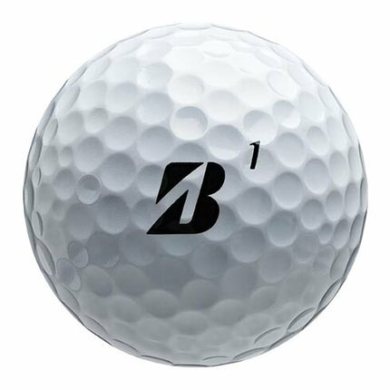 Bridgestone e9 Long Drive Contact - golfballen bedrukken