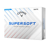 Callaway Supersoft golfballen