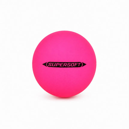 Callaway Supersoft - Roze Matt - 12 stuks