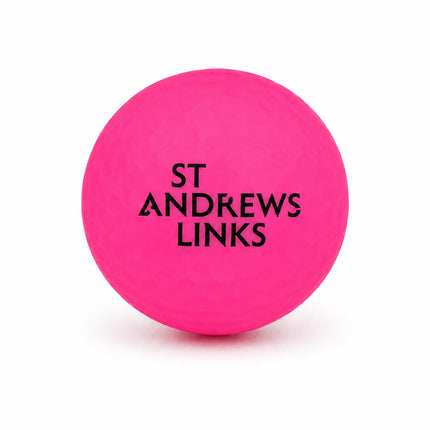 Callaway Supersoft - Roze Matt - 12 stuks