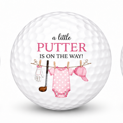 Cadeauset Baby Girl - Wilson Smart Core
