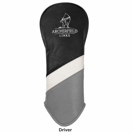Spectrum Driver Headcover