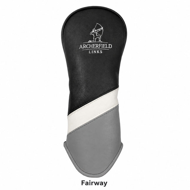 Spectrum Fairway Headcover