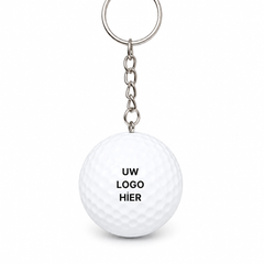 Collection image for: Golfbal Sleutelhanger