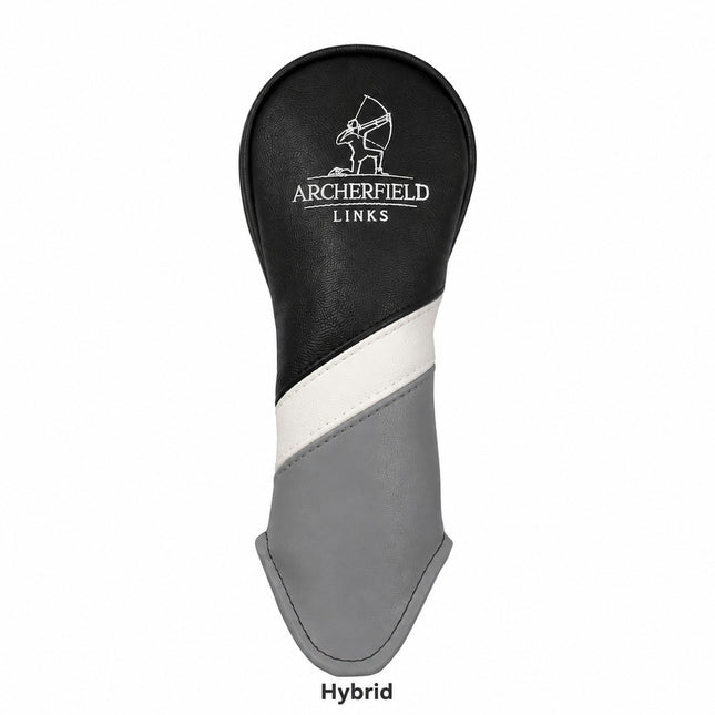 Spectrum Hybrid Headcover
