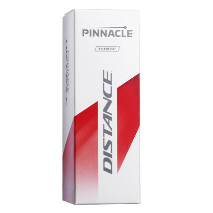 Pinnacle Distance - golfballen bedrukken