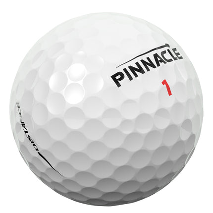 Pinnacle Distance - golfballen bedrukken