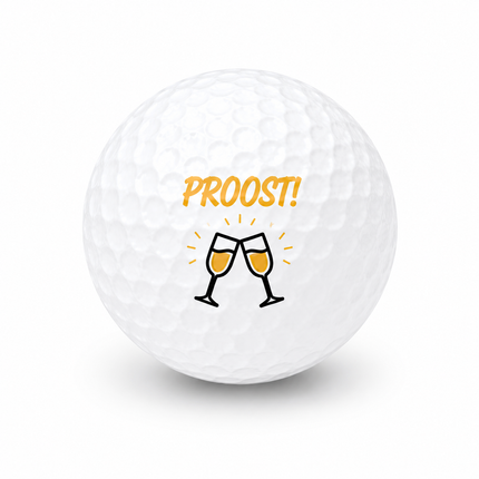 Proost golfbal - Wilson Smart Core