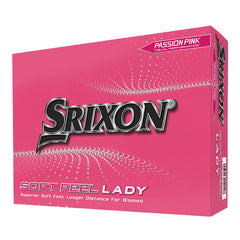 Collection image for: Srixon Golfballen