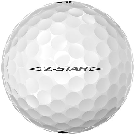 Srixon ZStar - golfballen bedrukken - Wit