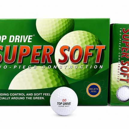 TopDrive - SuperSoft
