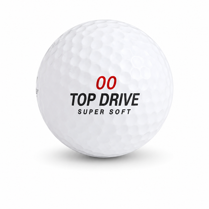 TopDrive - SuperSoft