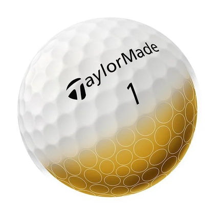 TaylorMade SpeedSoft - golfballen onbedrukt