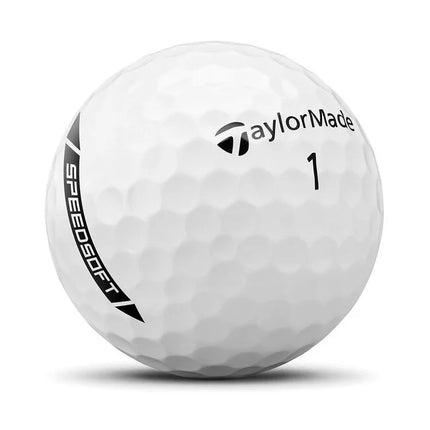 Taylormade SpeedSoft - golfballen bedrukken