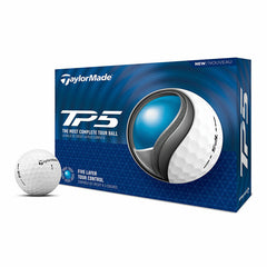 Collection image for: TaylorMade Golfballen