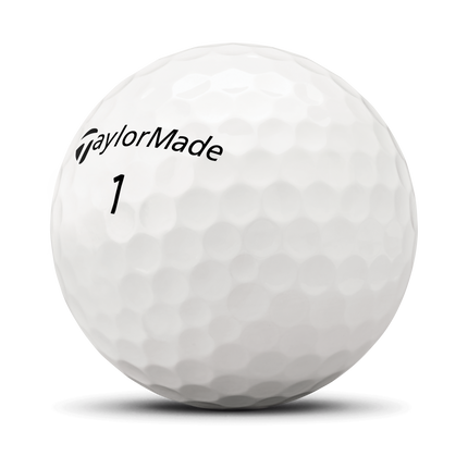 TaylorMade TP5 - golfballen onbedrukt