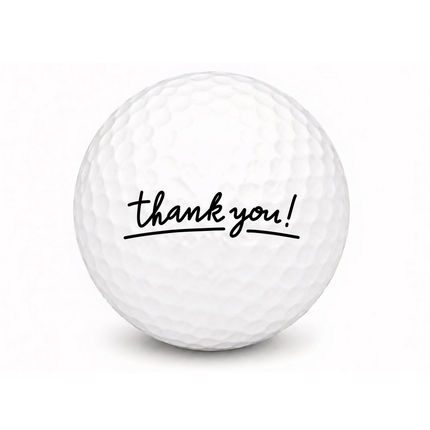 Thanks golfbal - Wilson Smart Core
