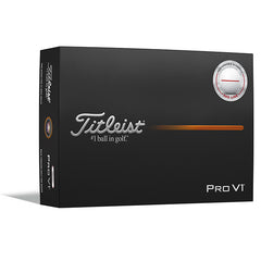Collection image for: Titleist Golfballen