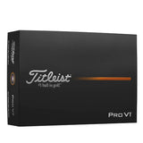 Titleist Pro V1 golfballen
