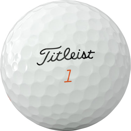 Titleist Velocity - golfballen bedrukken - Wit