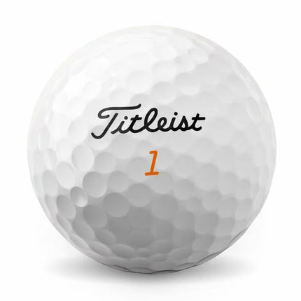 Titleist Velocity - golfballen bedrukken - Wit
