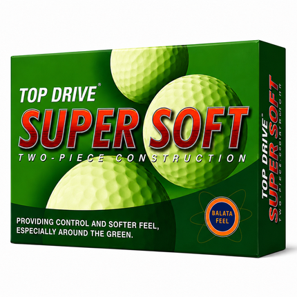 TopDrive - SuperSoft