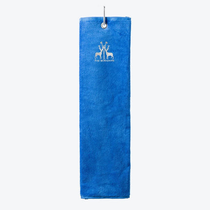 Trifold Golfhanddoek