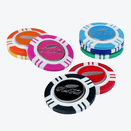 40mm Vegas Poker Chip