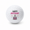 Fun & Gift golfballen
