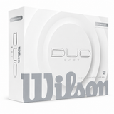 Wilson Duo Soft golfballen